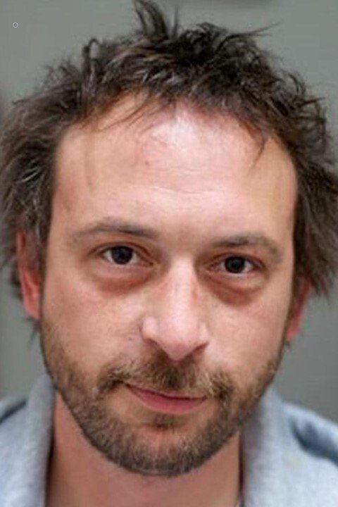 et billede af Alexandre Marouani