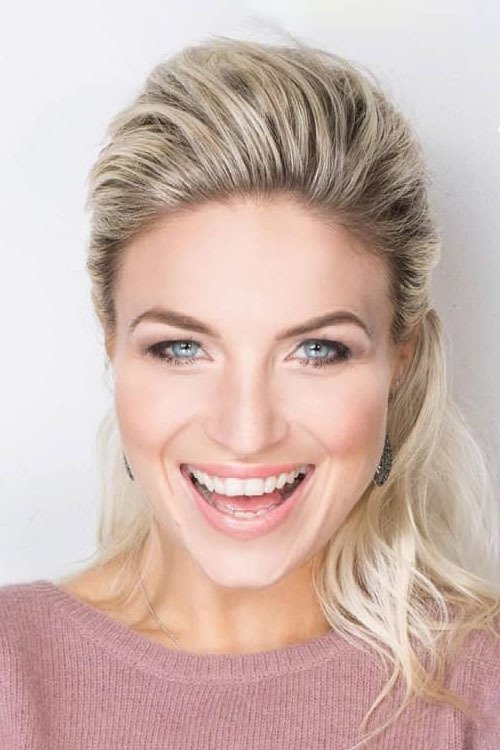 Christiane Schaumburg-Müller's picture in the cast