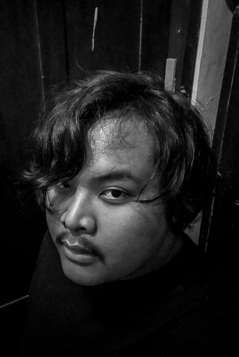 Et billede af Steven Nathan Herdijaya