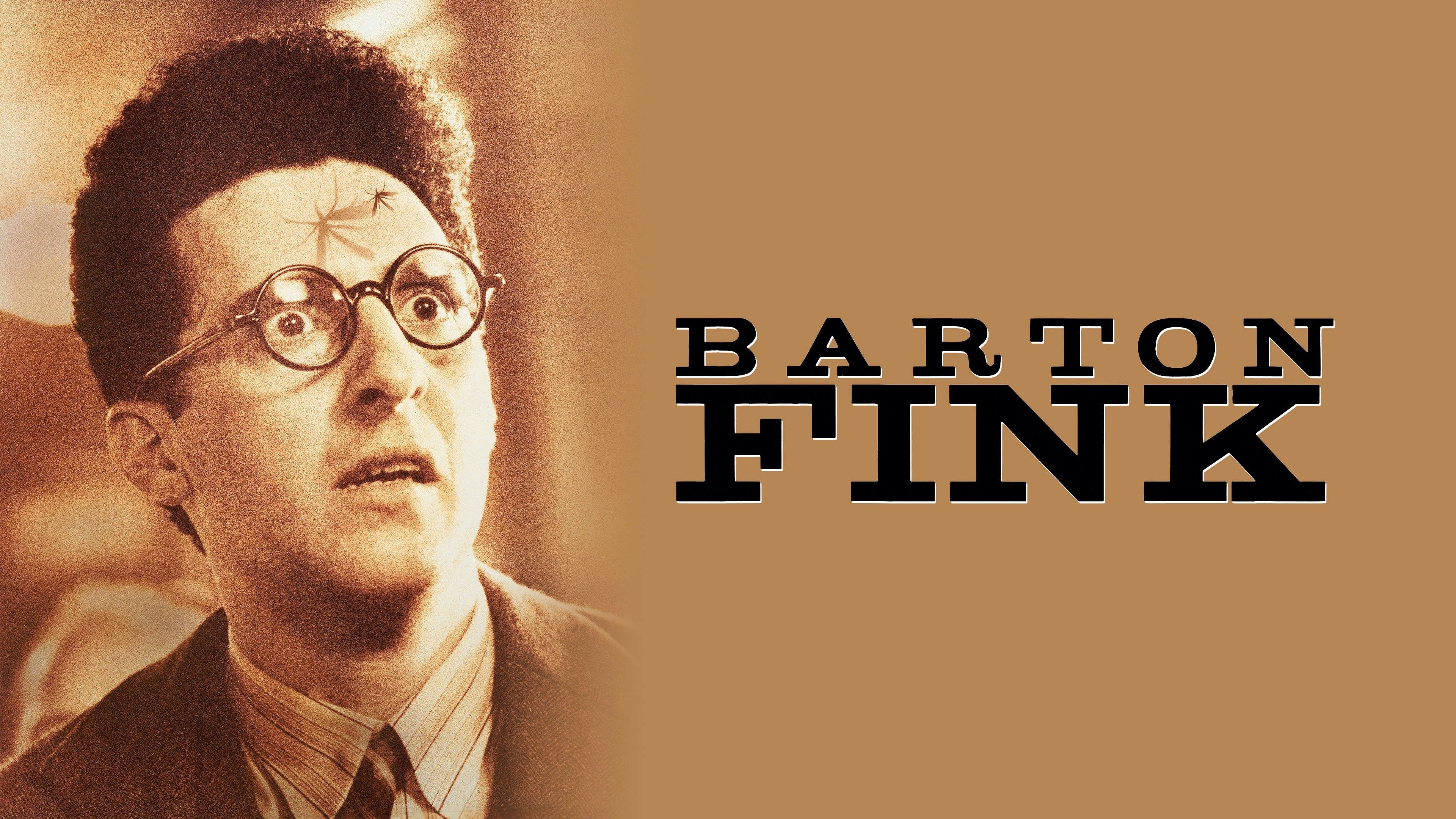 Barton Fink (1991)