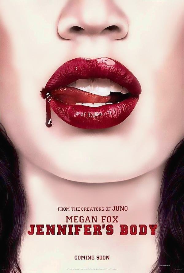 Jennifer's Body