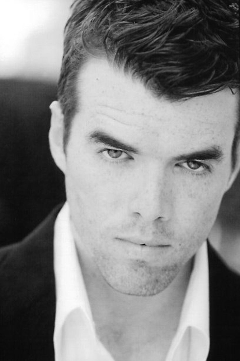 et billede af Tim Furlong