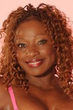 et billede af Cassandra Floyd