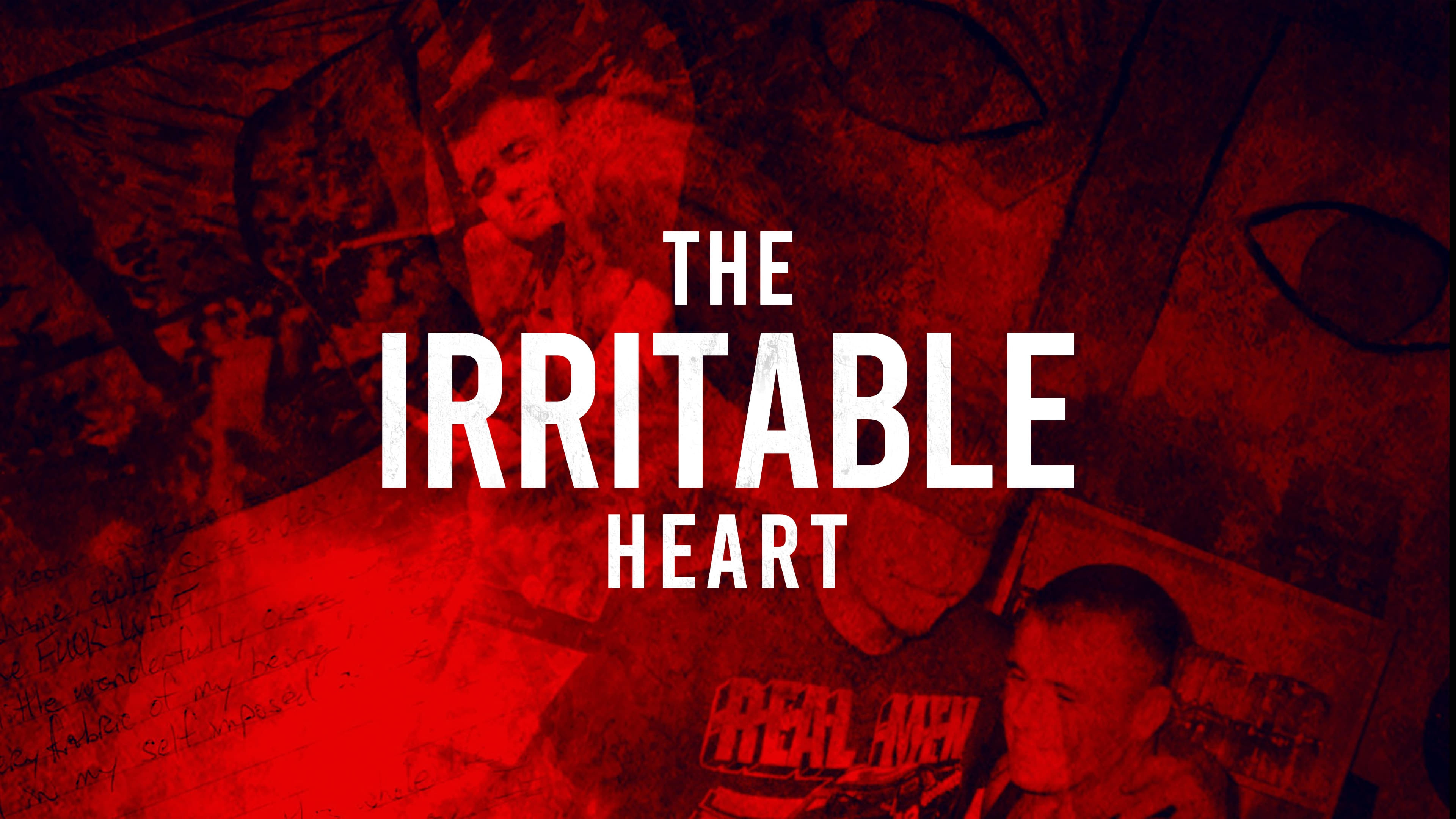 The Irritable Heart (2024)