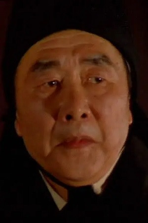 et billede af Xie Zhijian