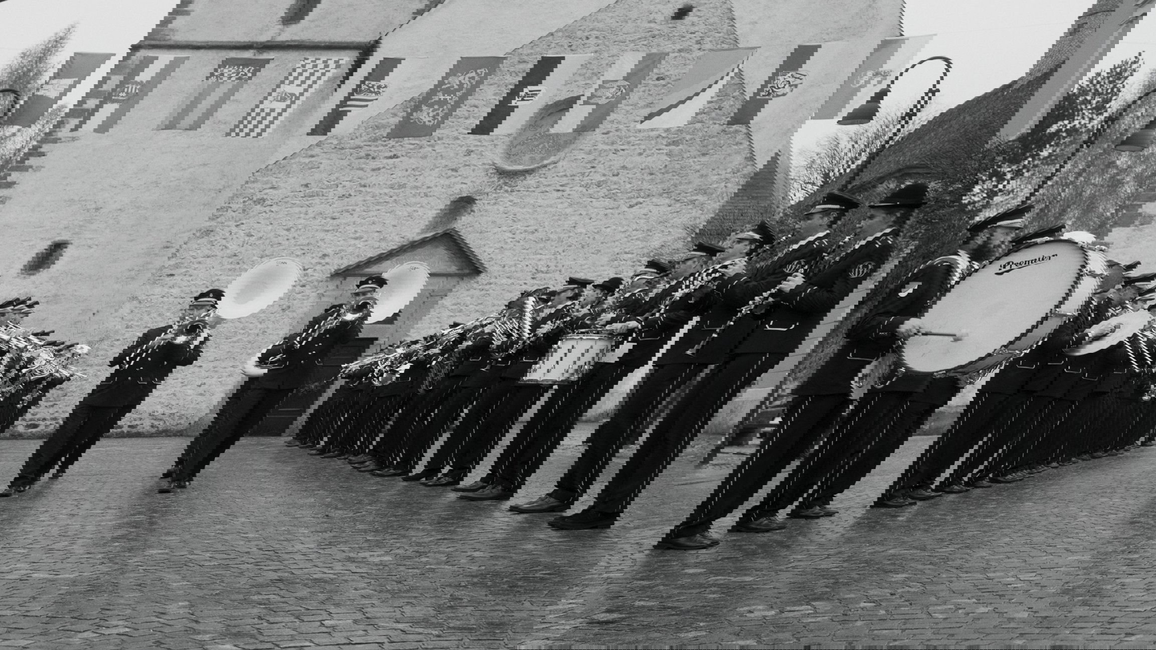 Orchestra (2022)