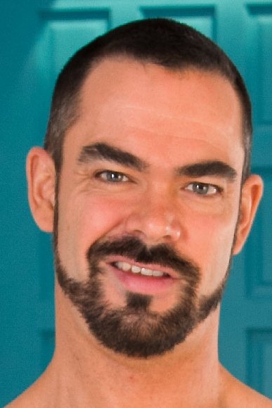 et billede af Dolan Wolf