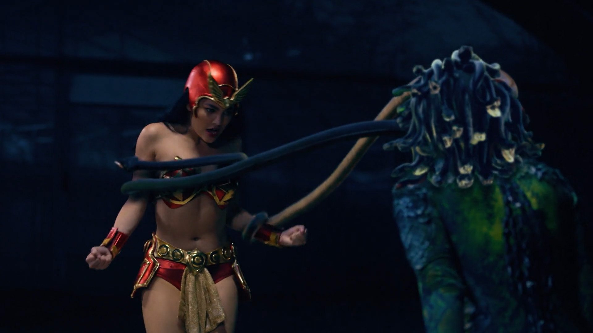 Mars Ravelo's Darna Staffel 1 :Folge 53 