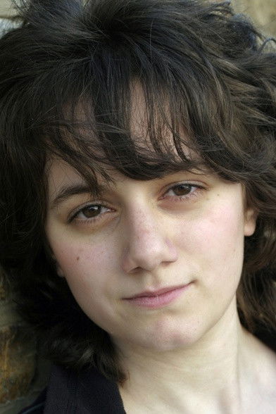 et billede af Ghazaleh Golpira