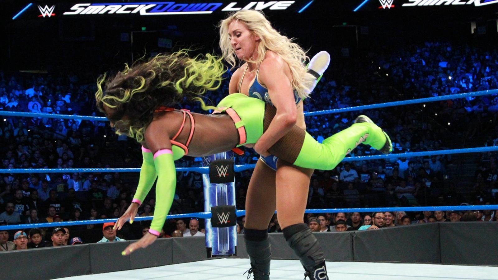 WWE SmackDown