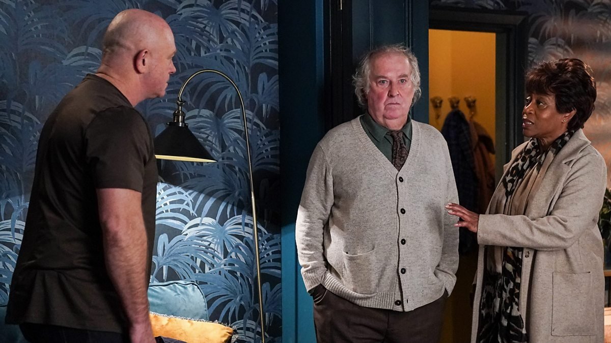 EastEnders