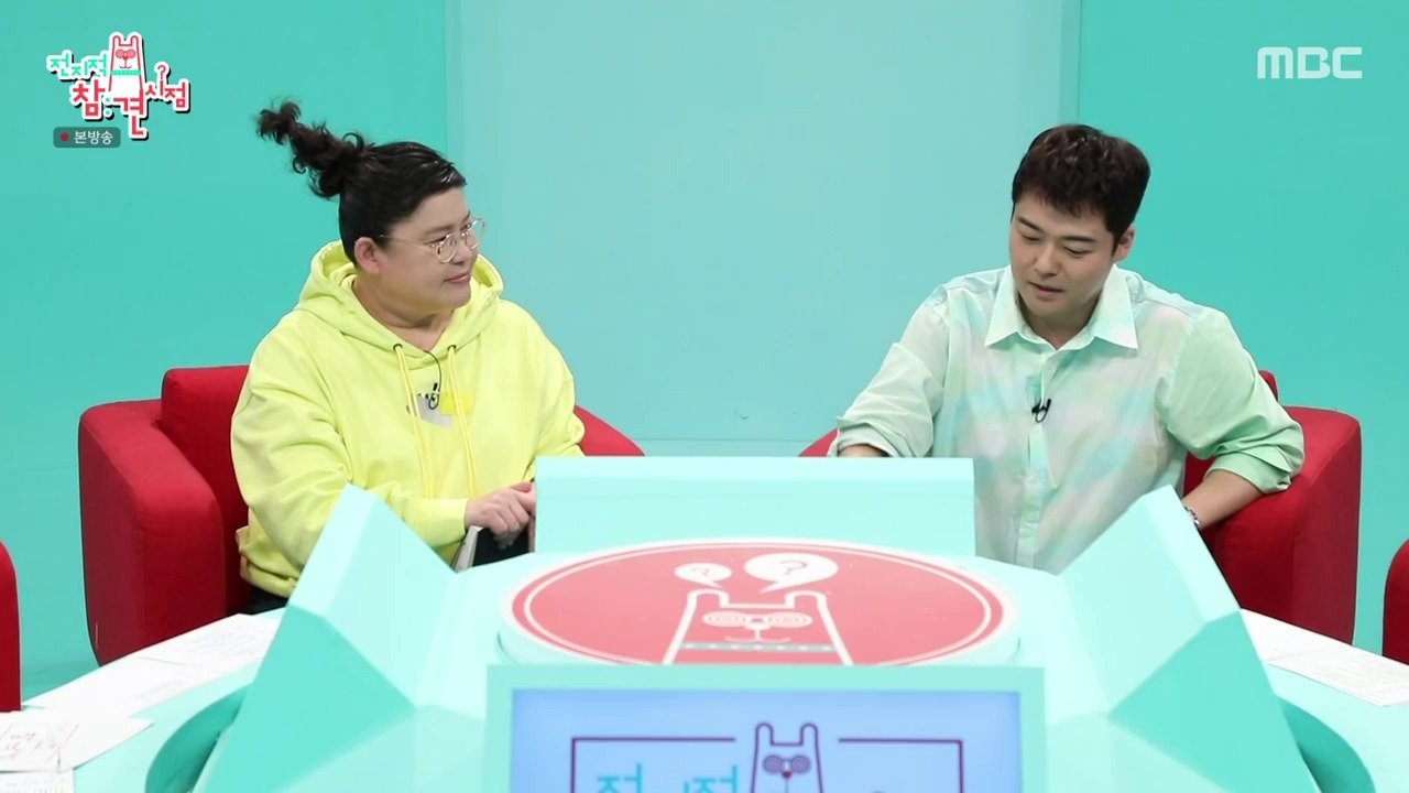 Episode 144 Afsnit 144