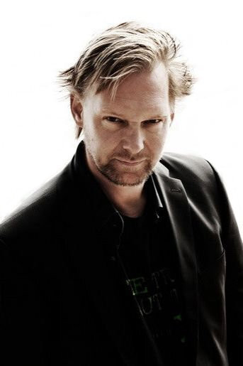 et billede af Jan S. Eckert