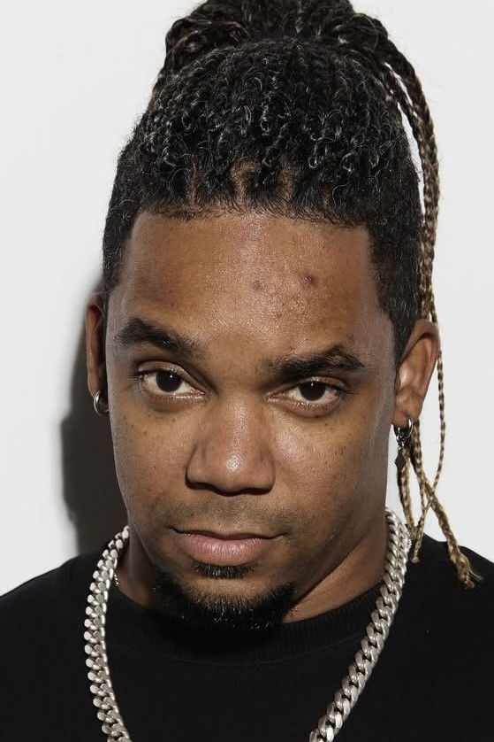 et billede af Jorge Palacio