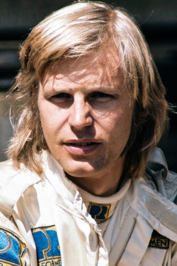 et billede af Reine Wisell