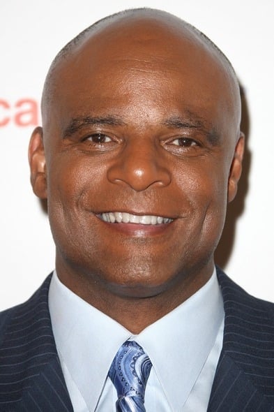 et billede af Warren Moon