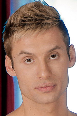 et billede af Tobias Tip