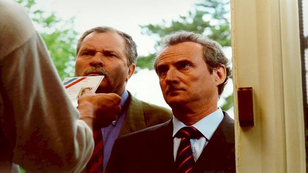 Les Insaisissables (2000)