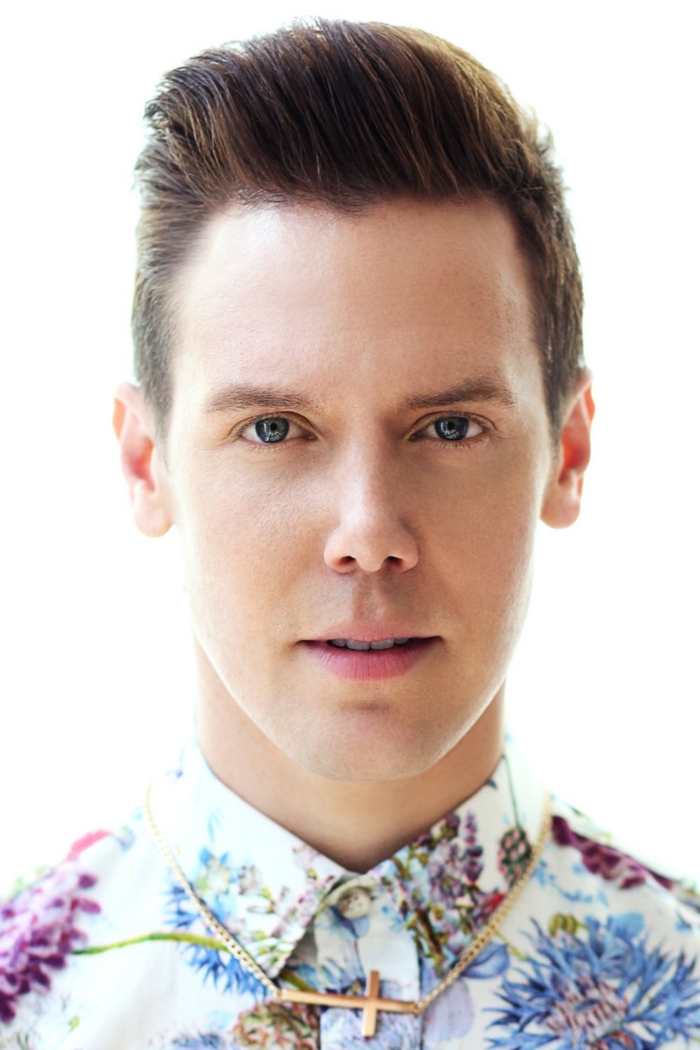 et billede af Benji Schwimmer