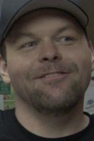 et billede af Adam Lamb