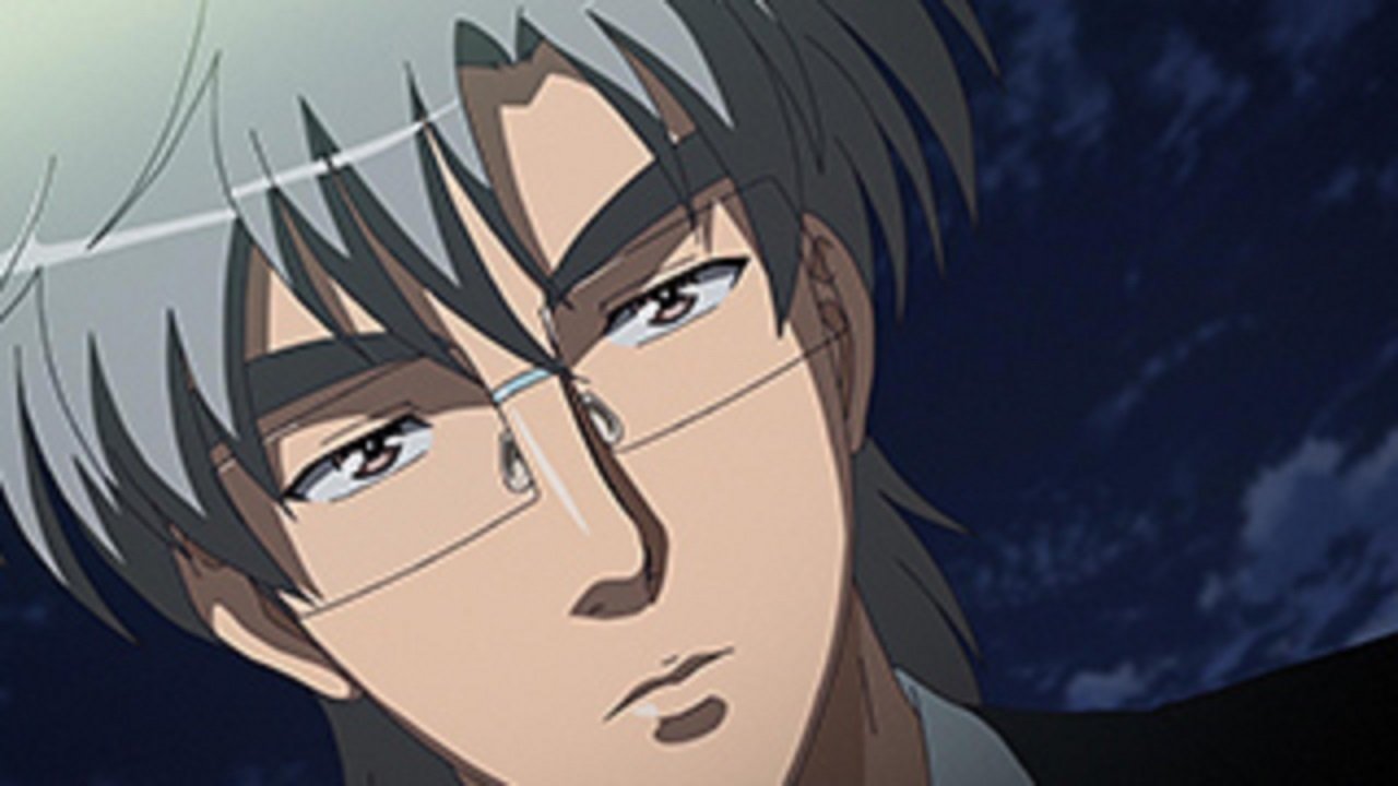Thumbnail for The File of Inspector Akechi Season 0 Episode 1