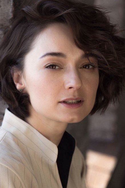 et billede af Viktoriia Lytvynenko