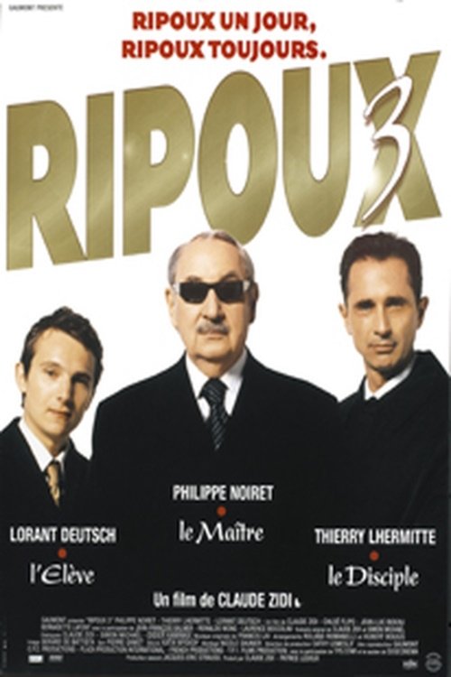 Ripoux 3