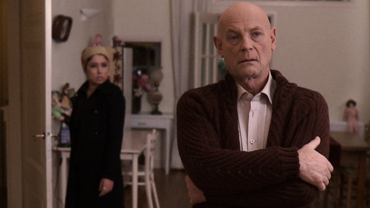 Shame (2010)
