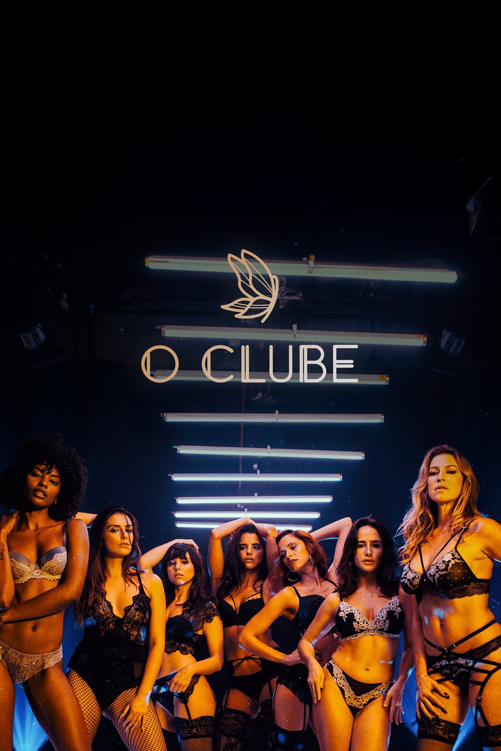 O Clube O Clube