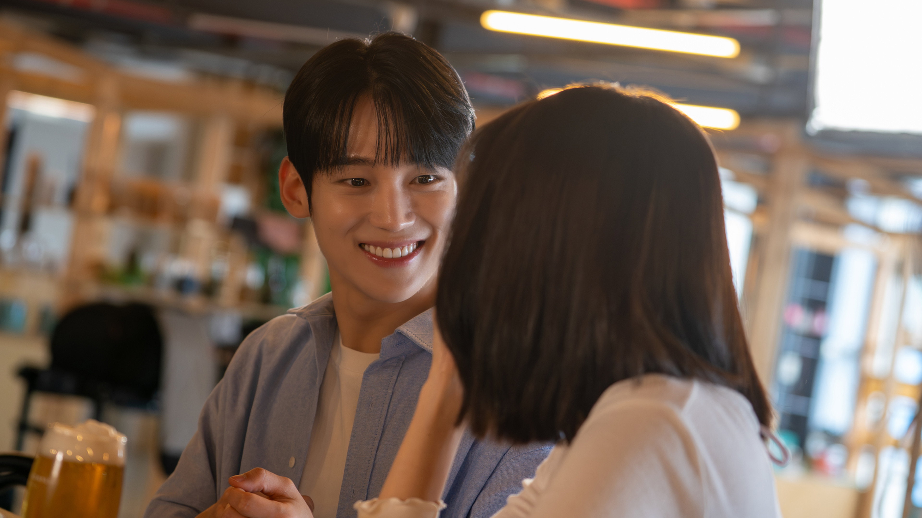 I'm Picking My Favorite