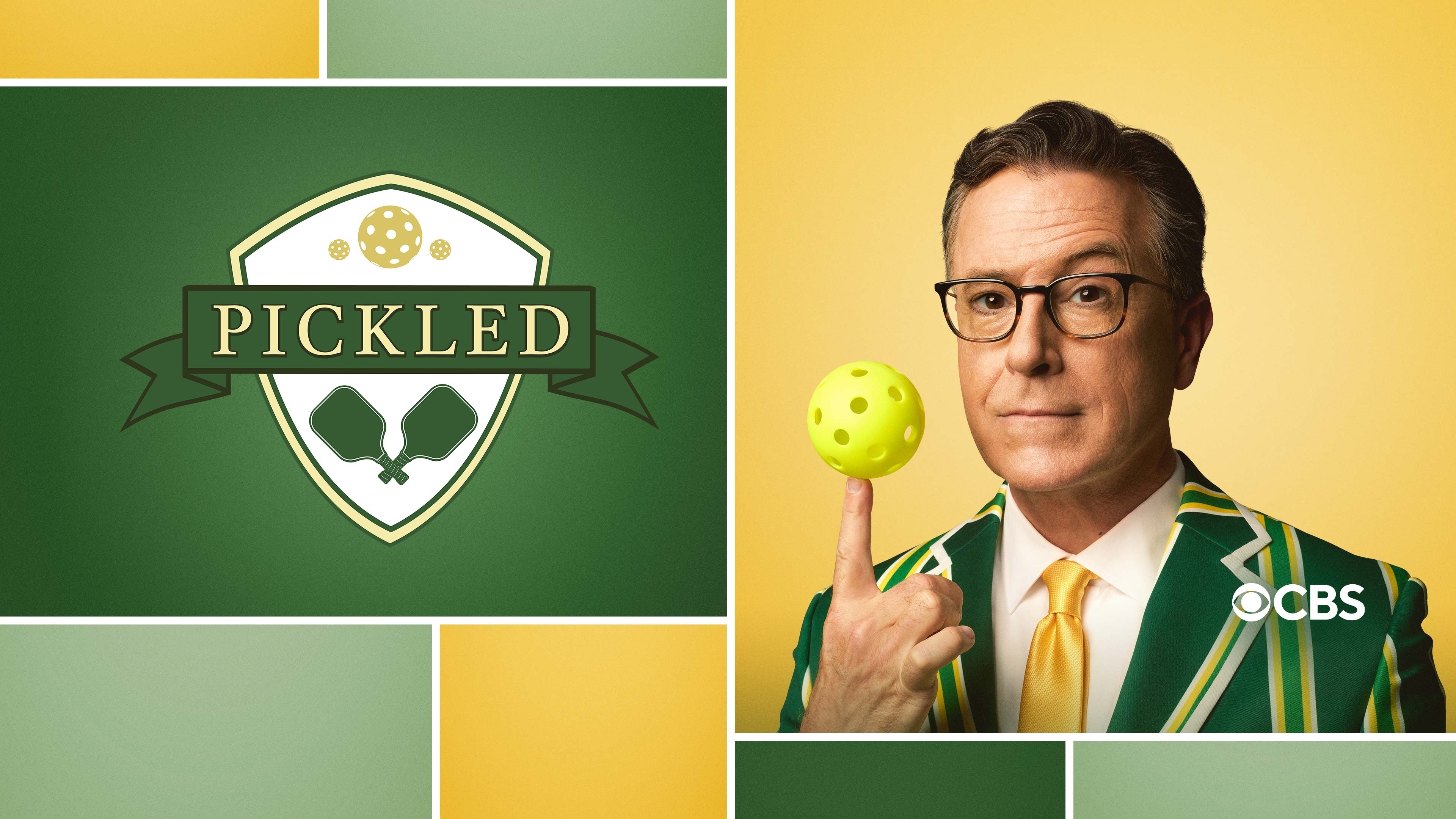 Pickled (2022)