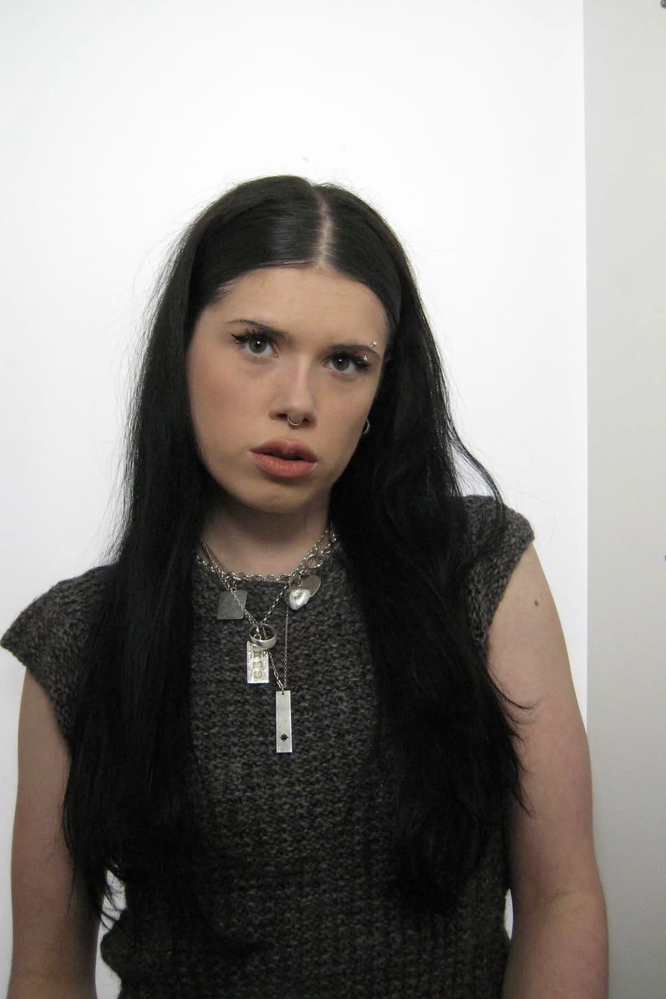 et billede af Esme Wales