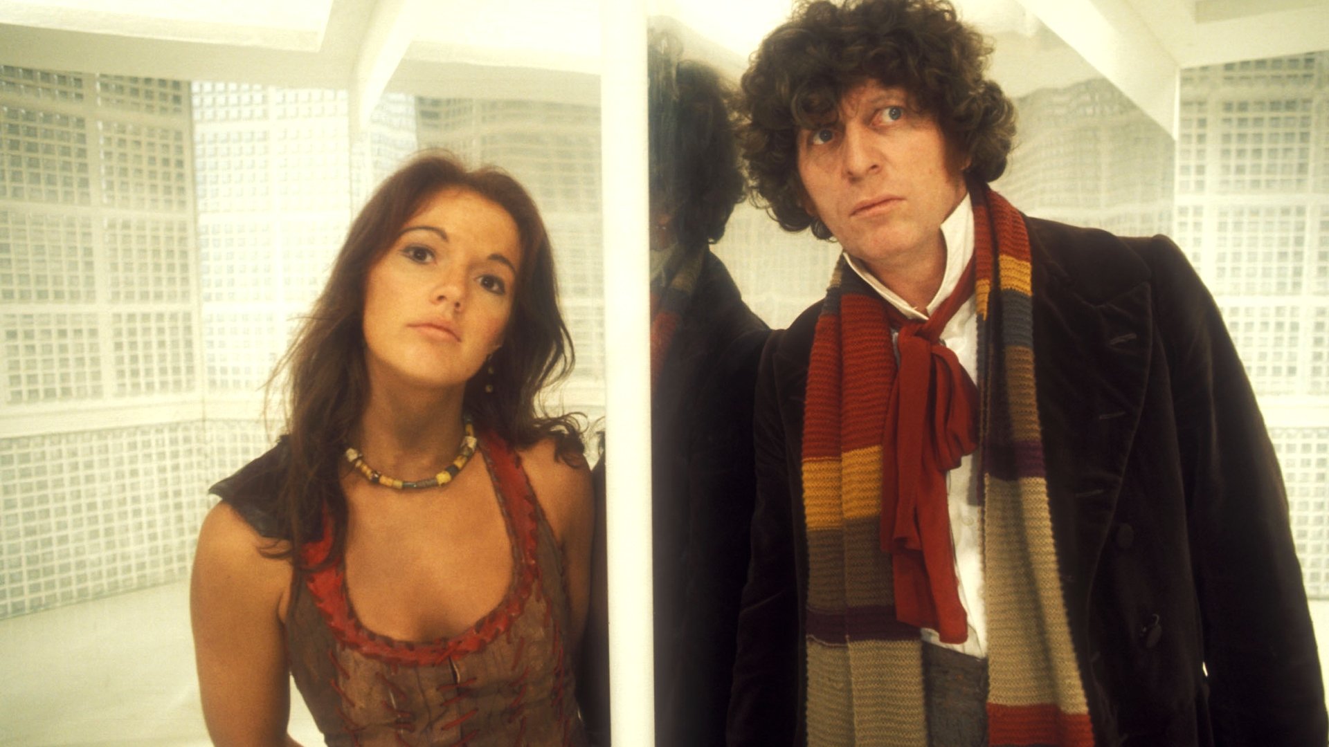 Doctor Who - Staffel 14 Folge 15 (1970)