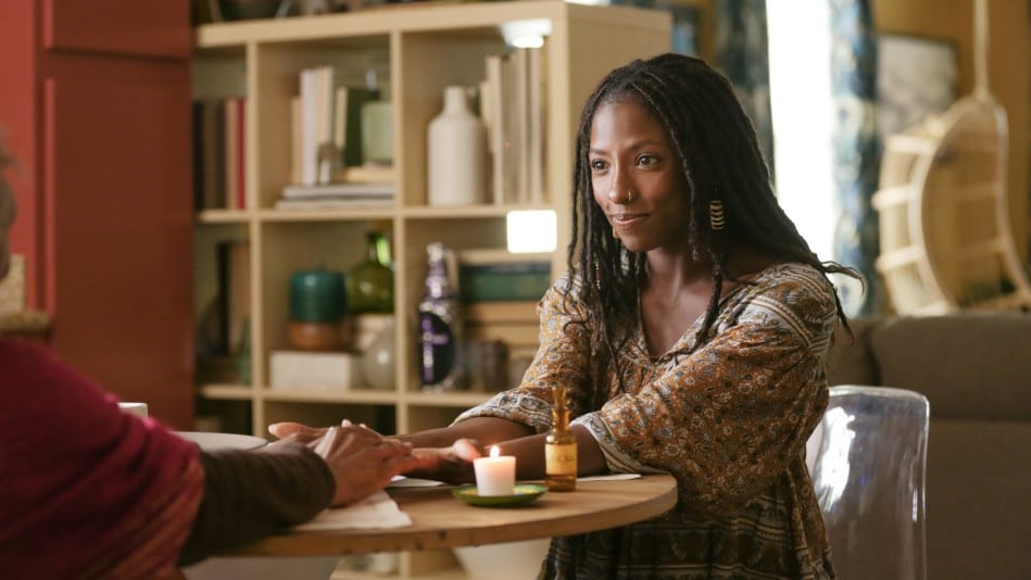 Queen Sugar Season 1 Episode 1