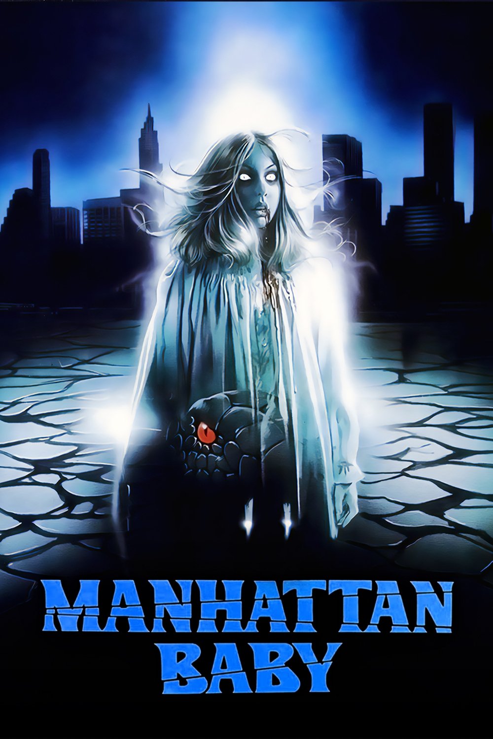 Manhattan Baby