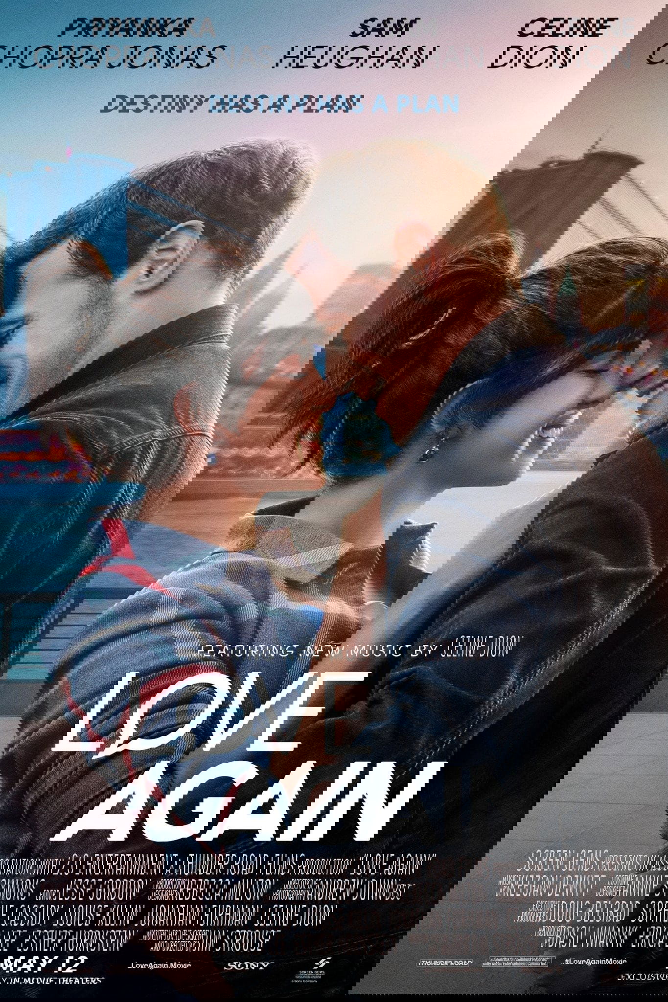 Love Again