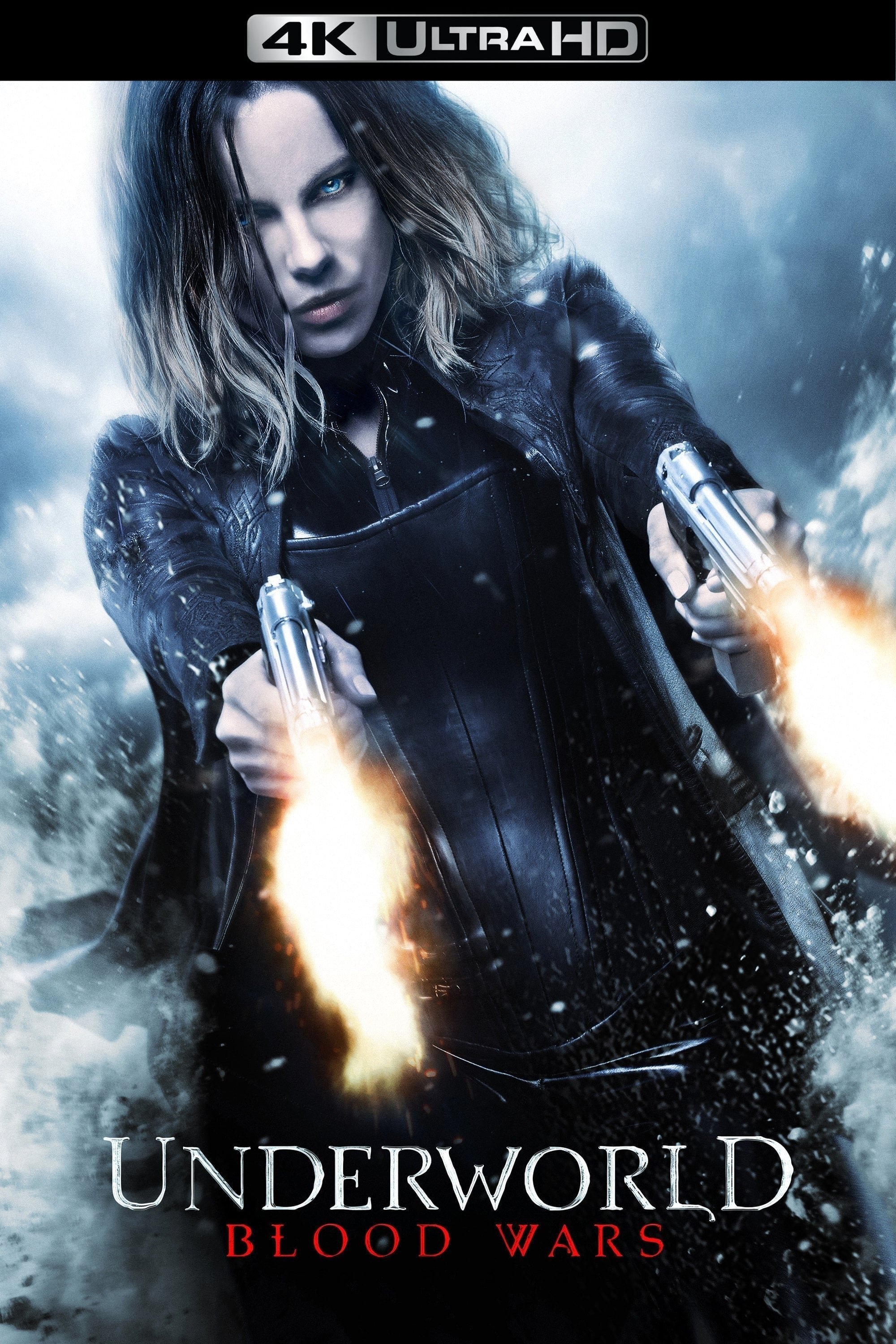 Underworld: Blood Wars