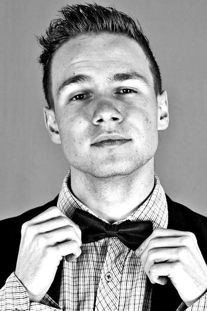 et billede af Clément Chassatte