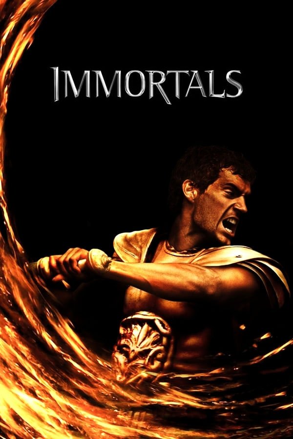 Immortals