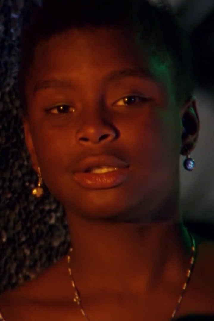 Diana Murillo's picture in the cast