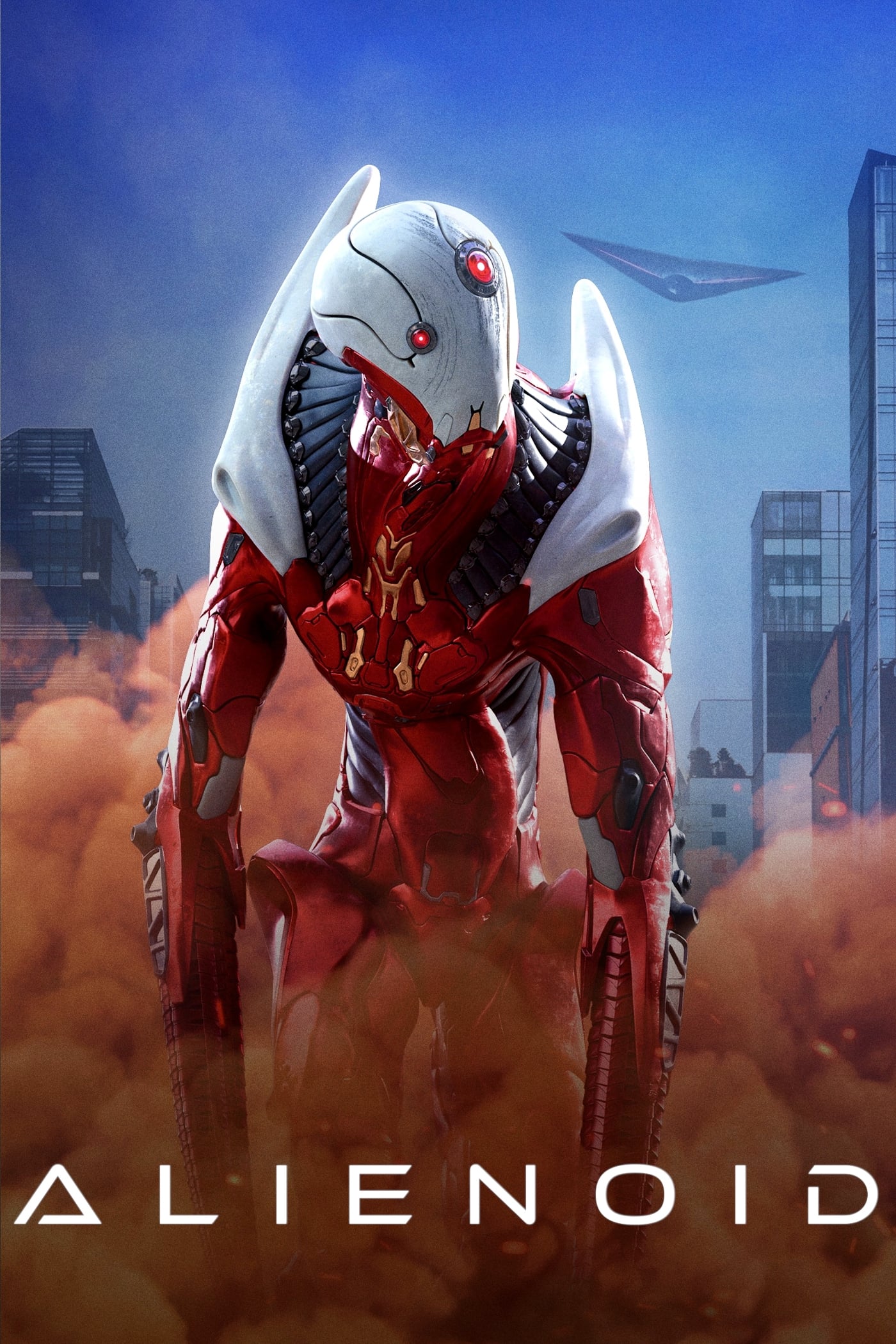 Alienoid 2022 Hindi Dubbed Full Movie Watch Online HD Print Free Download