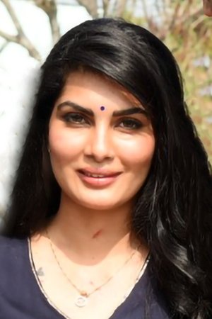 et billede af Apoorva Rao