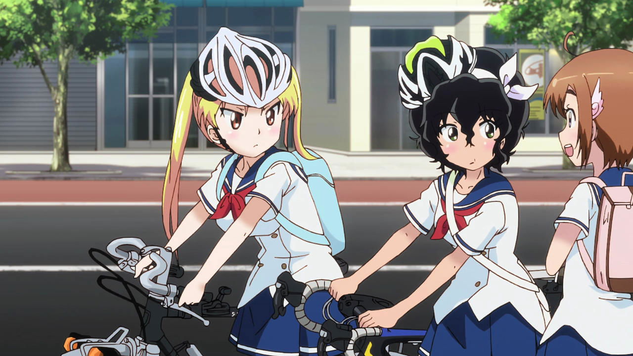 Bakuon!!