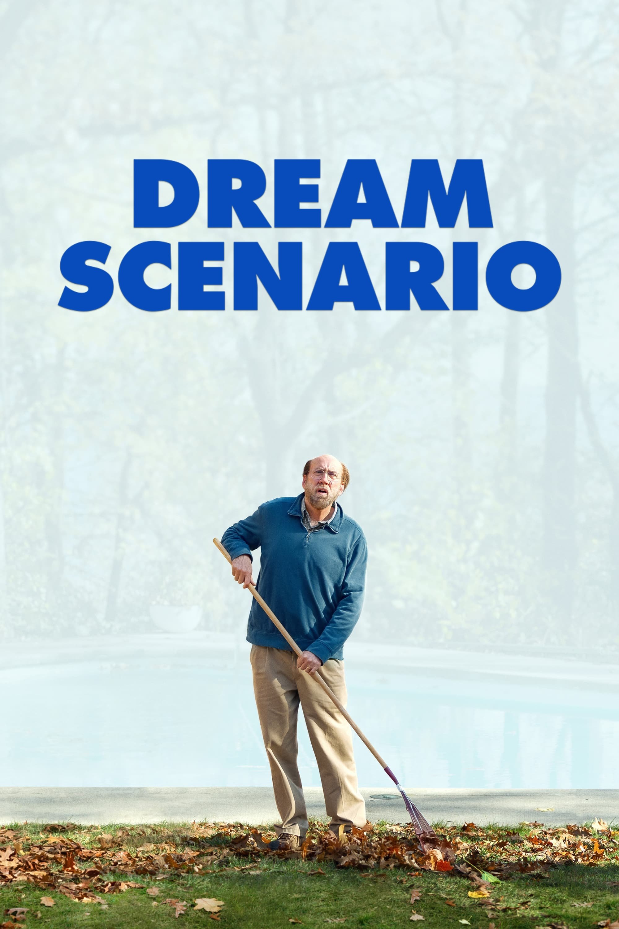 Dream Scenario