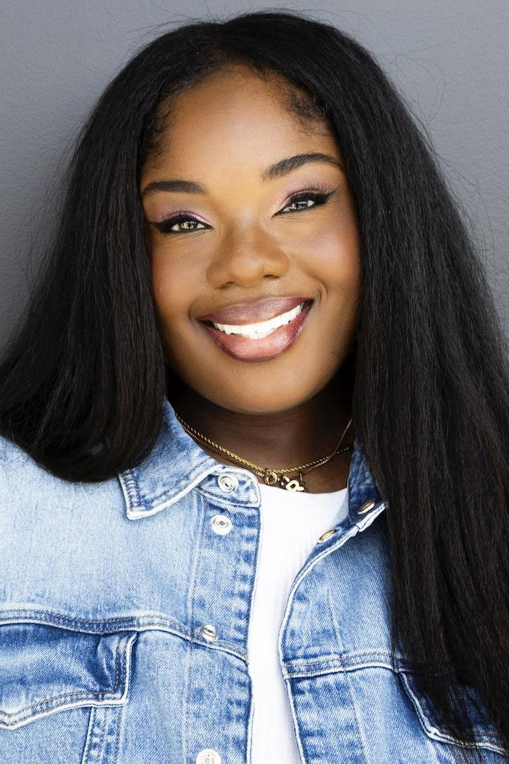 Mariah Rochelle Smith
