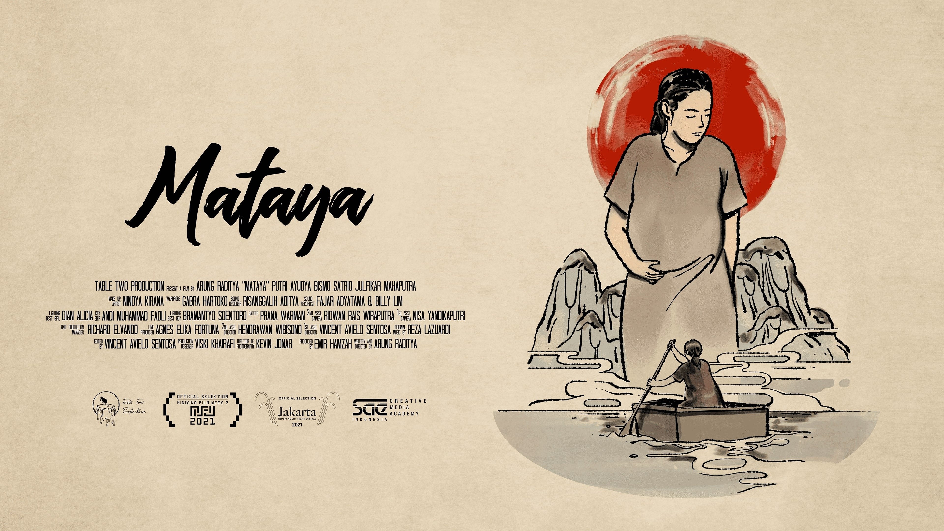 Mataya (2021)