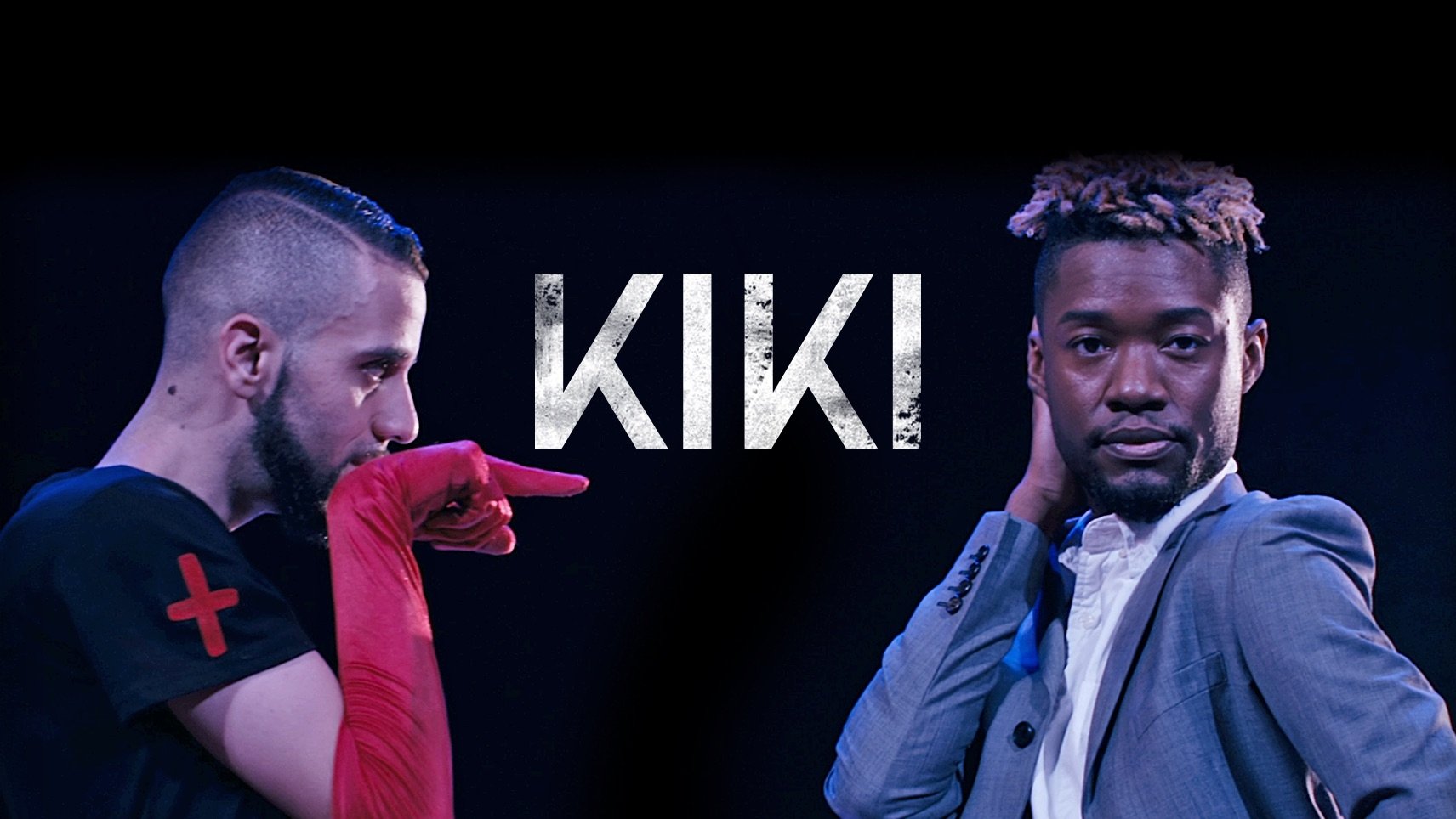 Kiki (2016)