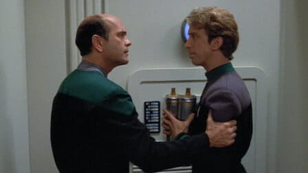 Star Trek: Raumschiff Voyager Staffel 4 :Folge 14 