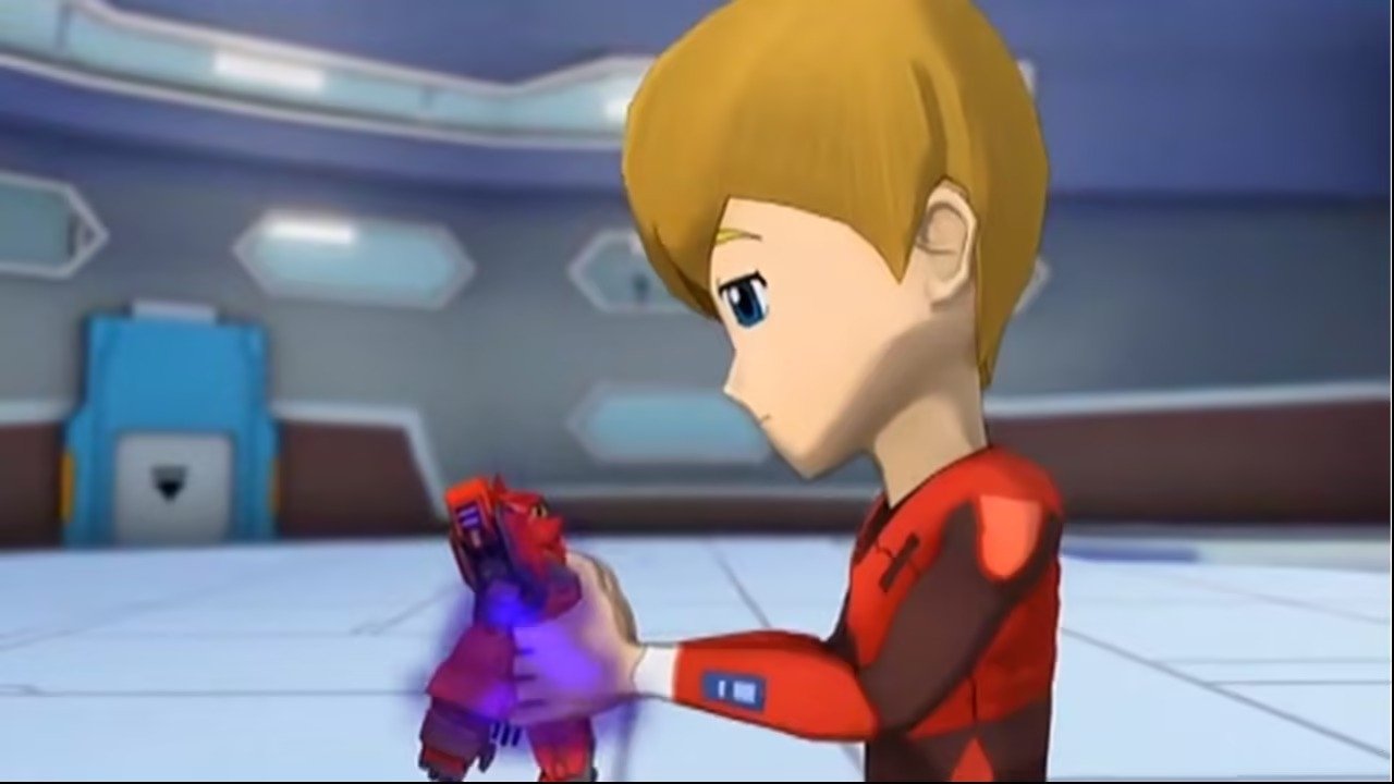 Thumbnail for Episode 36 Season 1 Episode 36