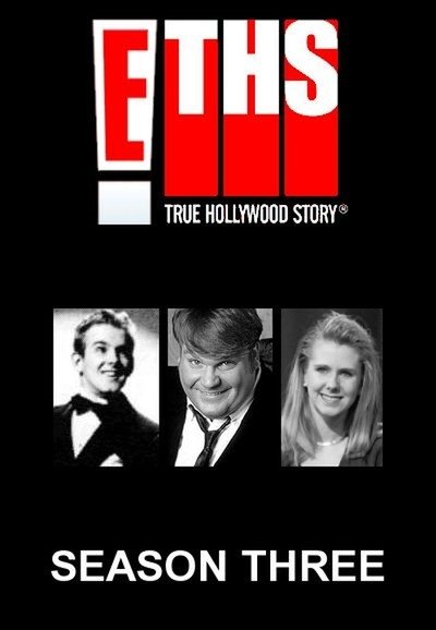 E! True Hollywood Story - Season 3